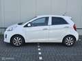 Kia Picanto 1.0 CVVT First Edition Bianco - thumbnail 2