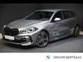 BMW 118 118iA 136ch M Sport DKG7 Gris - thumbnail 1