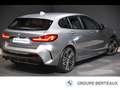 BMW 118 118iA 136ch M Sport DKG7 Gris - thumbnail 5