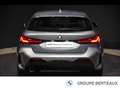 BMW 118 118iA 136ch M Sport DKG7 Gris - thumbnail 4