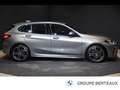 BMW 118 118iA 136ch M Sport DKG7 Gris - thumbnail 6