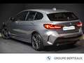 BMW 118 118iA 136ch M Sport DKG7 Gris - thumbnail 3