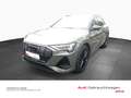 Audi e-tron 50 quattro S line Matrix B&O 360° Kamera Grey - thumbnail 1