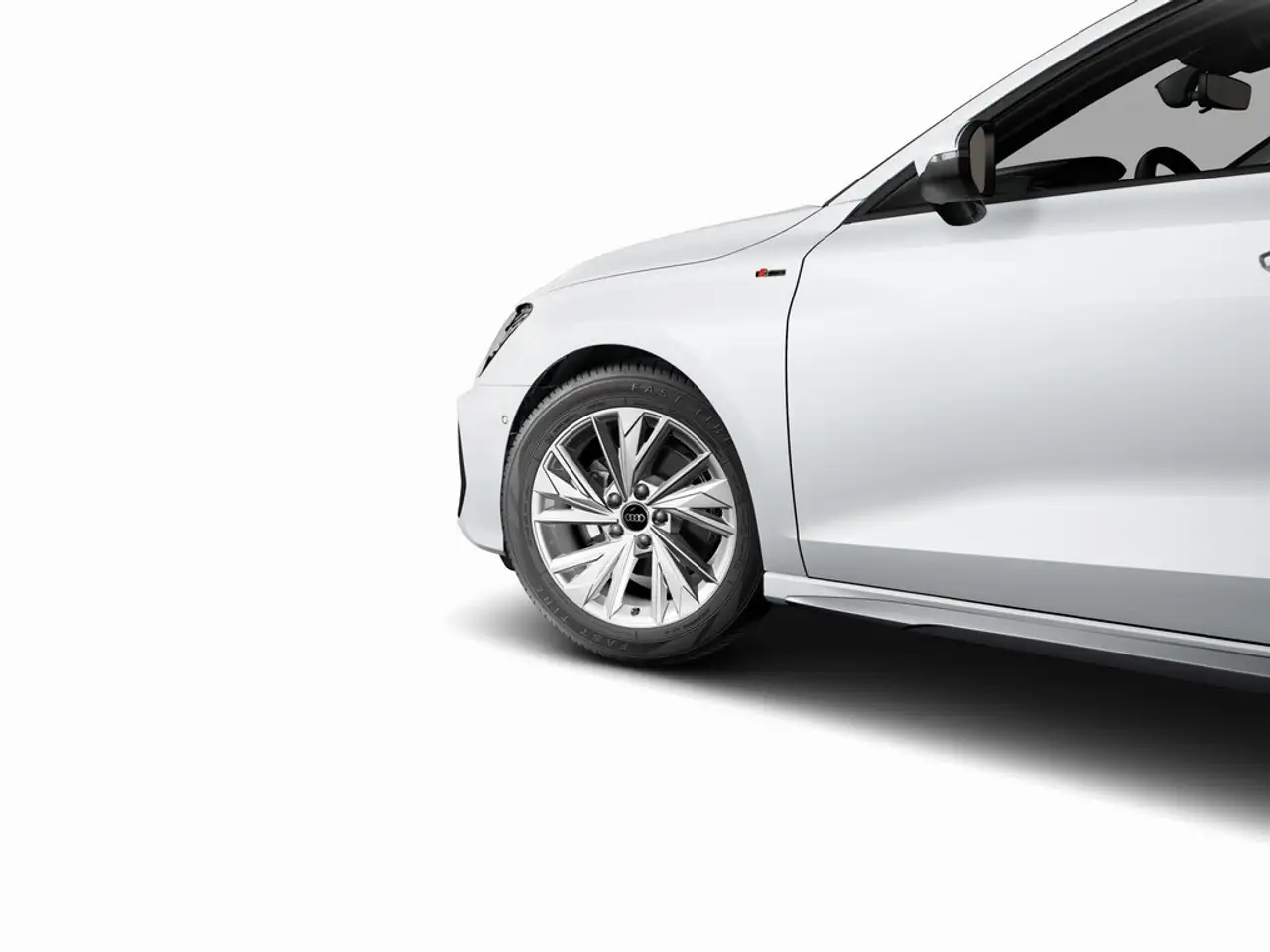 Audi A3, фото 7