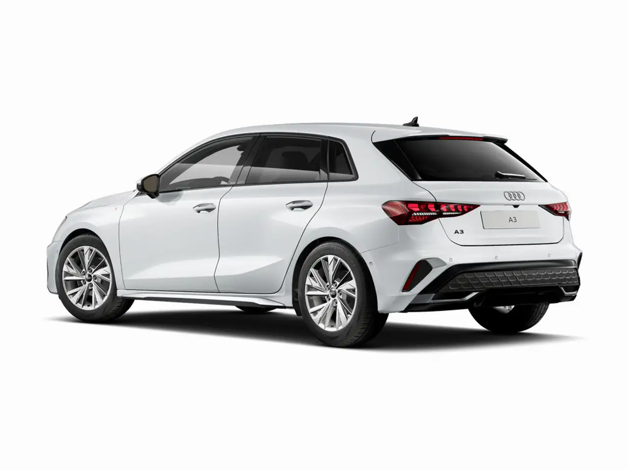 Audi A3, фото 5
