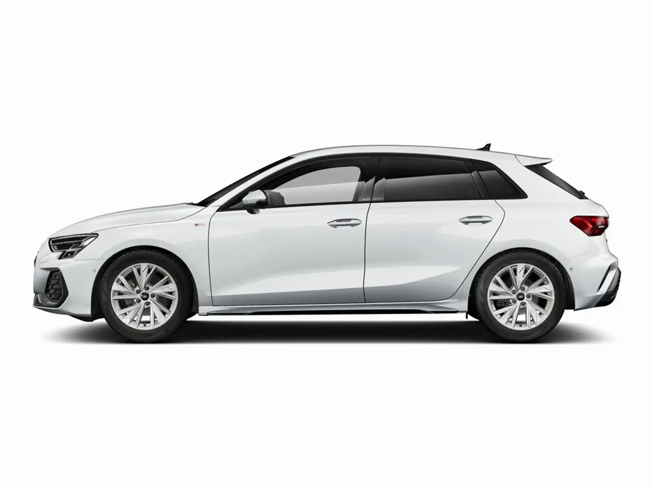 Audi A3, фото 8