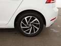 Volkswagen Golf VII 1.6 TDI Aut LED RADAR NAV SITZHZG R-CAM Weiß - thumbnail 24