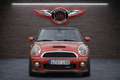 MINI John Cooper Works Cabrio Aut. Naranja - thumbnail 33