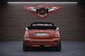 MINI John Cooper Works Cabrio Aut. Naranja - thumbnail 38