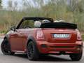 MINI John Cooper Works Cabrio Aut. Naranja - thumbnail 19
