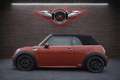 MINI John Cooper Works Cabrio Aut. Naranja - thumbnail 45