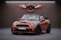 MINI John Cooper Works Cabrio Aut. Naranja - thumbnail 34