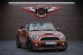 MINI John Cooper Works Cabrio Aut. Naranja - thumbnail 32
