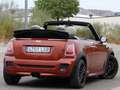 MINI John Cooper Works Cabrio Aut. Naranja - thumbnail 14