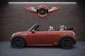 MINI John Cooper Works Cabrio Aut. Naranja - thumbnail 44