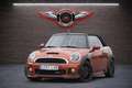 MINI John Cooper Works Cabrio Aut. Naranja - thumbnail 35