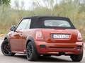 MINI John Cooper Works Cabrio Aut. Naranja - thumbnail 20