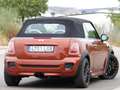MINI John Cooper Works Cabrio Aut. Naranja - thumbnail 15