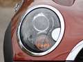 MINI John Cooper Works Cabrio Aut. Naranja - thumbnail 9