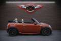 MINI John Cooper Works Cabrio Aut. Naranja - thumbnail 42