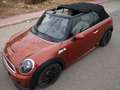 MINI John Cooper Works Cabrio Aut. Naranja - thumbnail 7