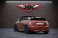 MINI John Cooper Works Cabrio Aut. Naranja - thumbnail 40