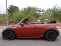 MINI John Cooper Works Cabrio Aut. Naranja - thumbnail 21