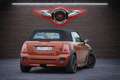 MINI John Cooper Works Cabrio Aut. Naranja - thumbnail 37