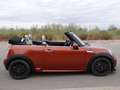 MINI John Cooper Works Cabrio Aut. Naranja - thumbnail 22
