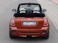 MINI John Cooper Works Cabrio Aut. Naranja - thumbnail 17