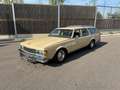 Chevrolet Caprice Caprice Classic Station Wagon 8 Sitzer Beżowy - thumbnail 2