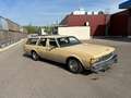 Chevrolet Caprice Caprice Classic Station Wagon 8 Sitzer Beżowy - thumbnail 6