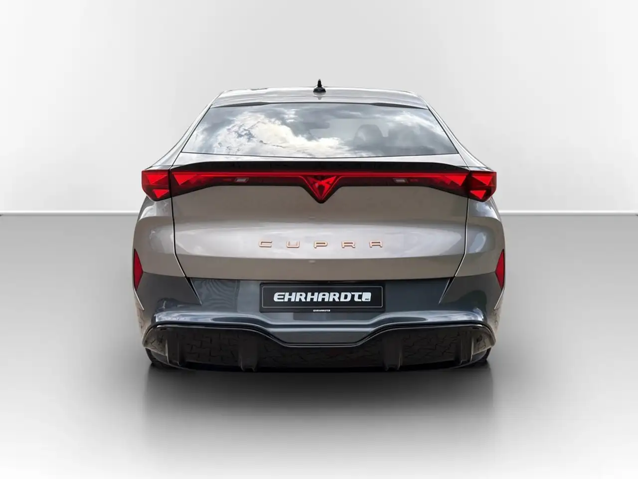 Cupra Tavascan 77 kwh Endurance WÄRMEPU*LED*ACC*NAV*PARKLENK*H..., миниатюра 7