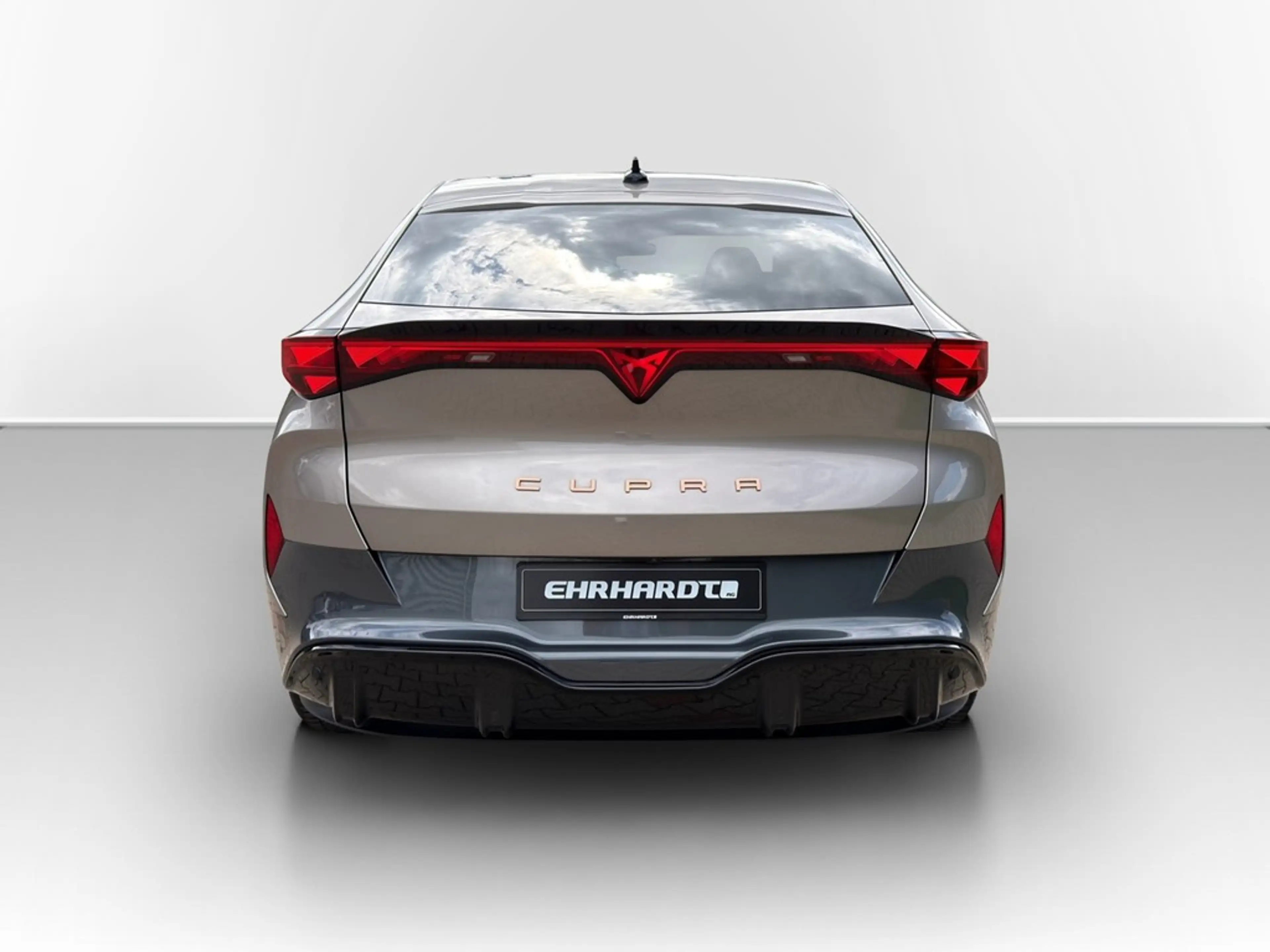 CUPRA Tavascan 77 kwh Endurance WÄRMEPU*LED*ACC*NAV*PARKLENK*H... — photo 7