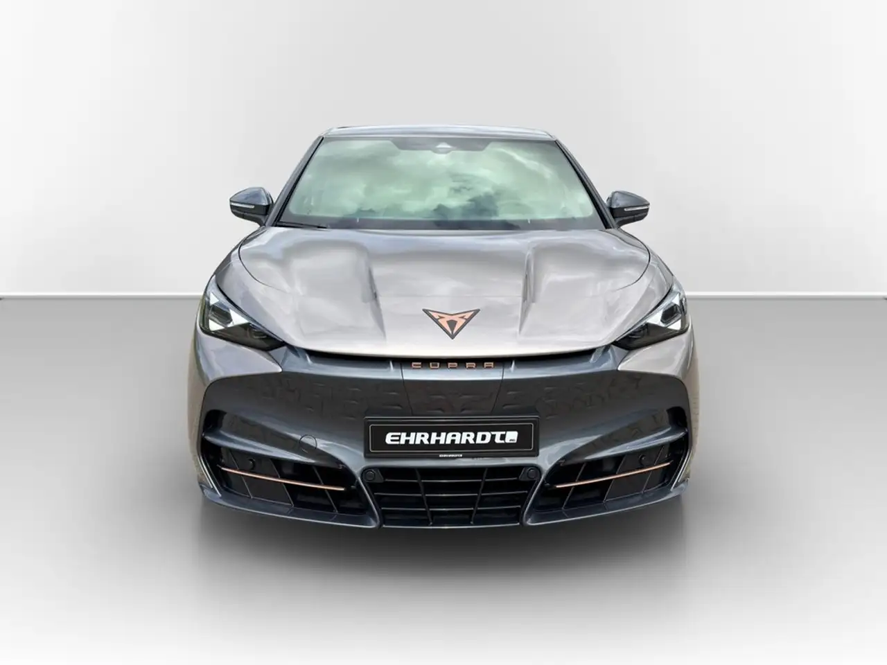 Cupra Tavascan 77 kwh Endurance WÄRMEPU*LED*ACC*NAV*PARKLENK*H..., миниатюра 2