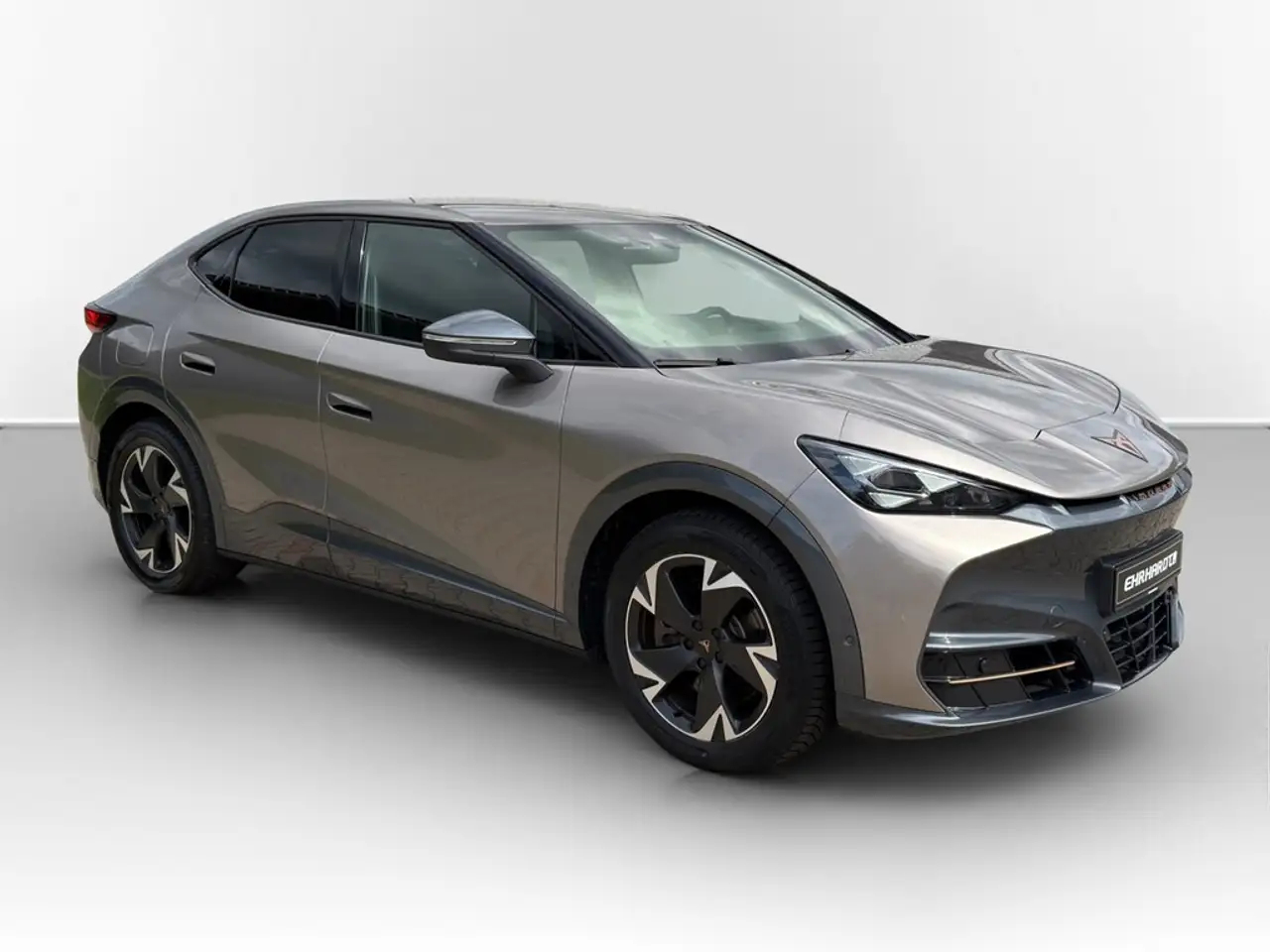 Cupra Tavascan 77 kwh Endurance WÄRMEPU*LED*ACC*NAV*PARKLENK*H..., миниатюра 3