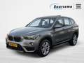 BMW X1 sDrive 18i Cent High Exe | Vollederen sportinterie Argent - thumbnail 2