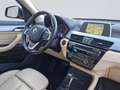 BMW X1 sDrive 18i Cent High Exe | Vollederen sportinterie Argent - thumbnail 10