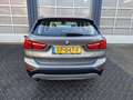 BMW X1 sDrive 18i Cent High Exe | Vollederen sportinterie Argent - thumbnail 14