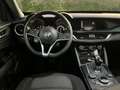 Alfa Romeo Stelvio Stelvio 2.2 Turbodiesel 210 CV AT8 Q4 Executive Noir - thumbnail 10