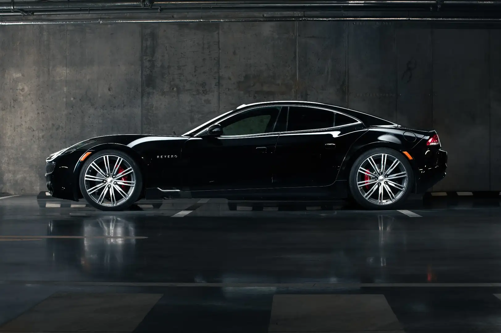 Karma Revero - 2