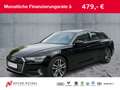 Audi A6 50 TDI QU SPORT LED+NAV+B&O+PDC+ACC+AHK Schwarz - thumbnail 1