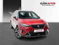 SEAT Arona 1.0 TSI S&S FR Special Edition DSG7 115 Rojo - thumbnail 3