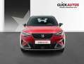 SEAT Arona 1.0 TSI S&S FR Special Edition DSG7 115 Rojo - thumbnail 2