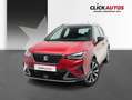 SEAT Arona 1.0 TSI S&S FR Special Edition DSG7 115 Rojo - thumbnail 1