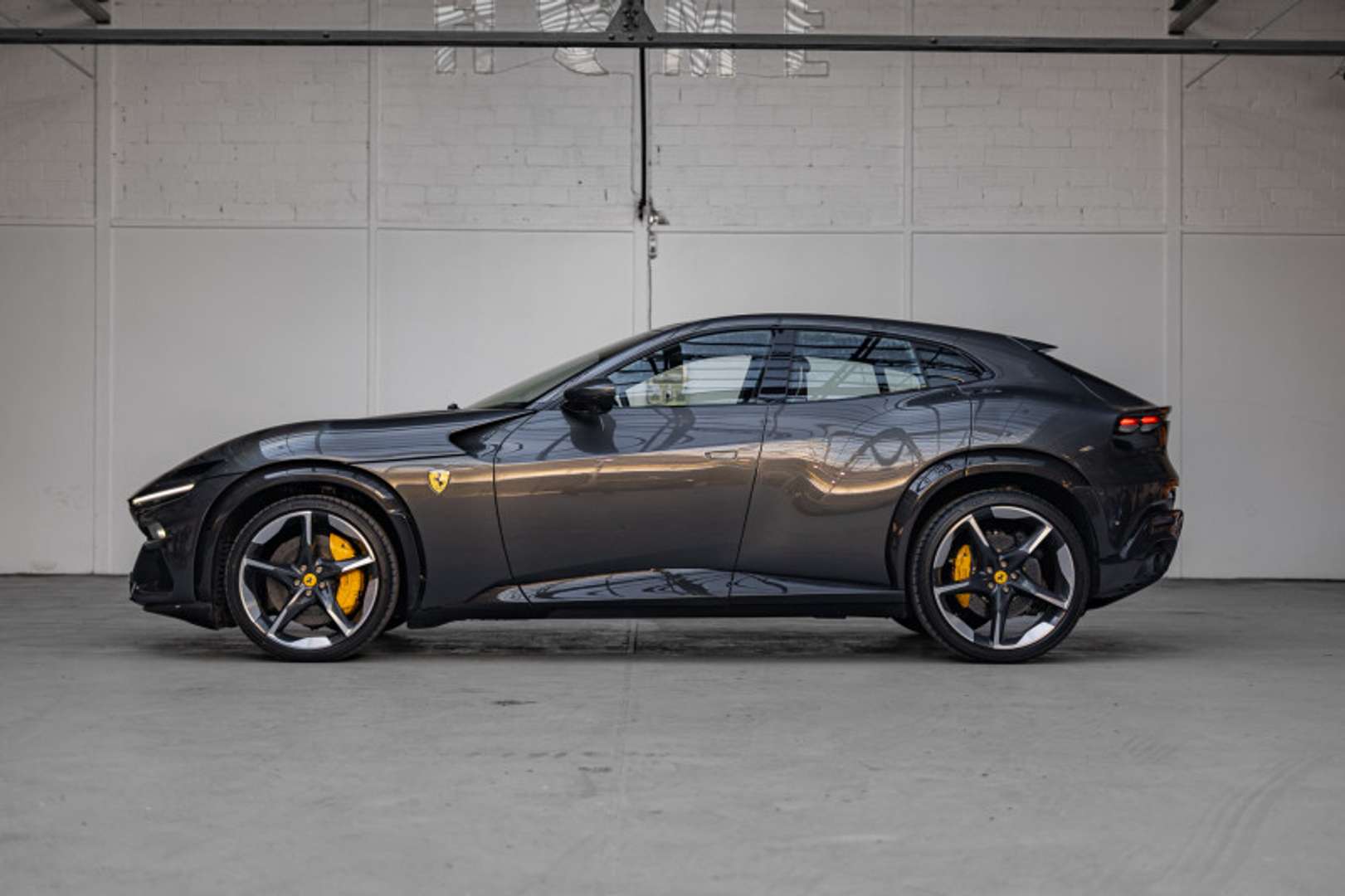 Ferrari Purosangue -  - Joinsteer - #4