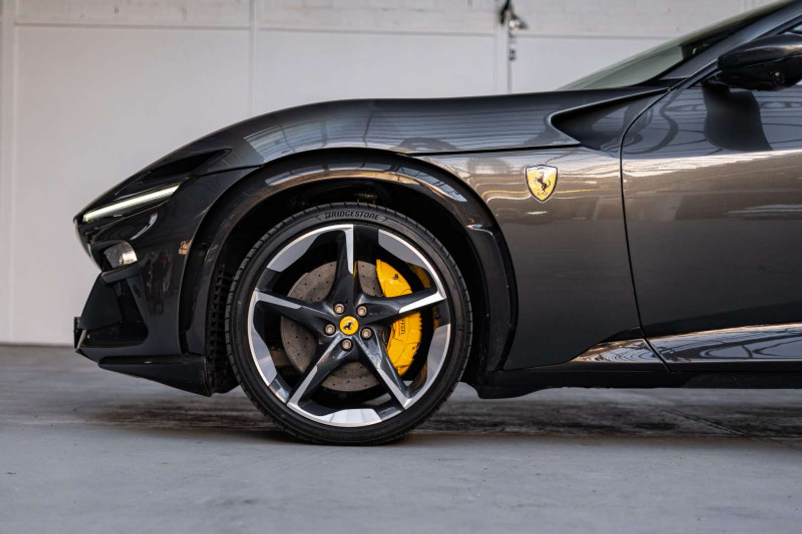 Ferrari Purosangue -  - Joinsteer - #2