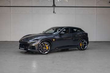 *Canna di Fucile / Cioccolato / Première main française*