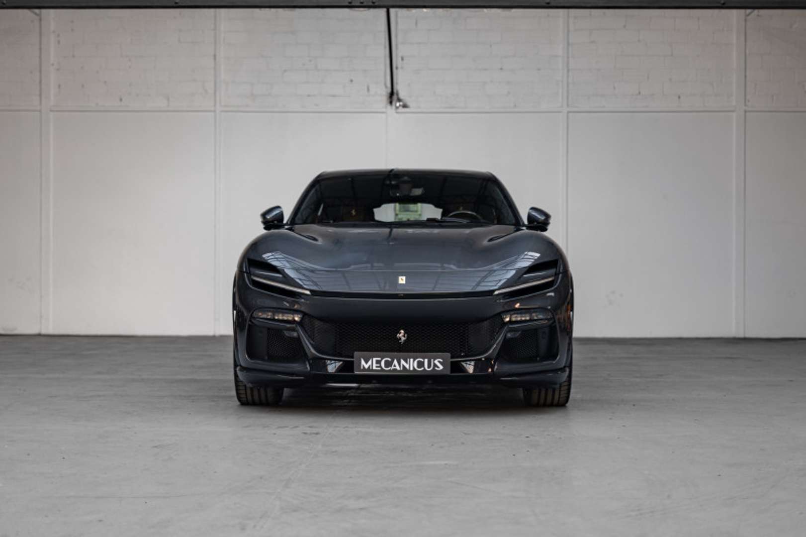 Ferrari Purosangue -  - Joinsteer - #5