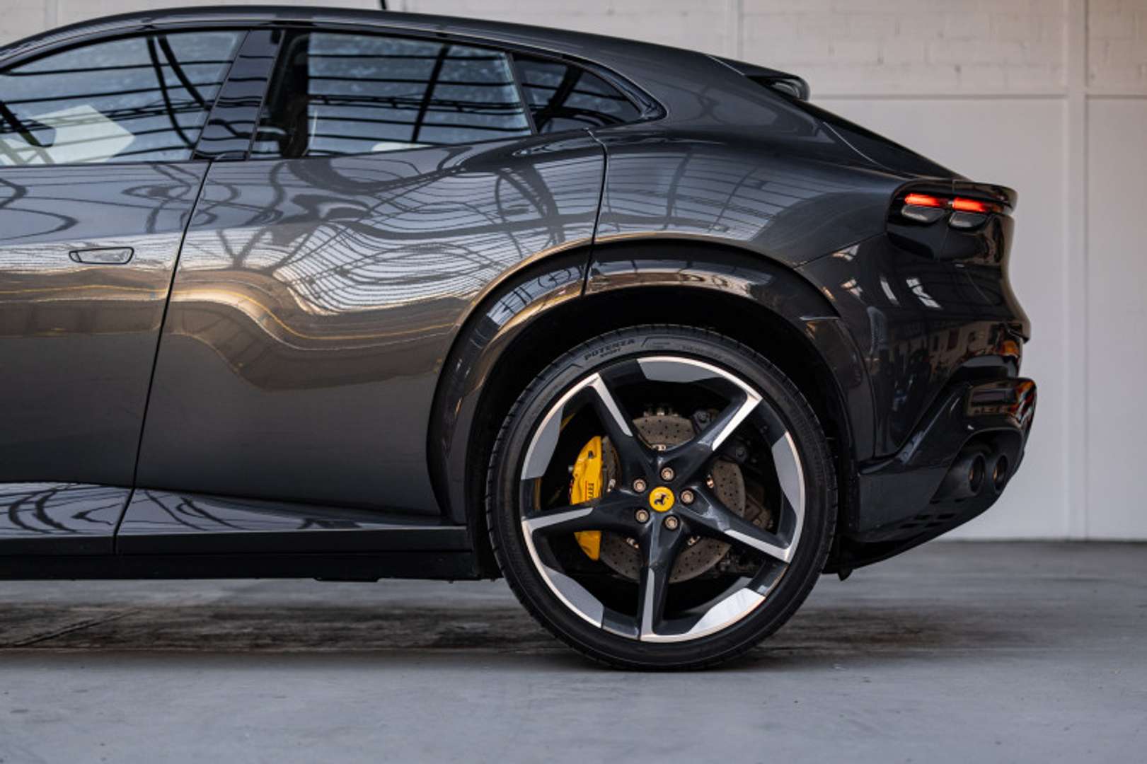 Ferrari Purosangue -  - Joinsteer - #3